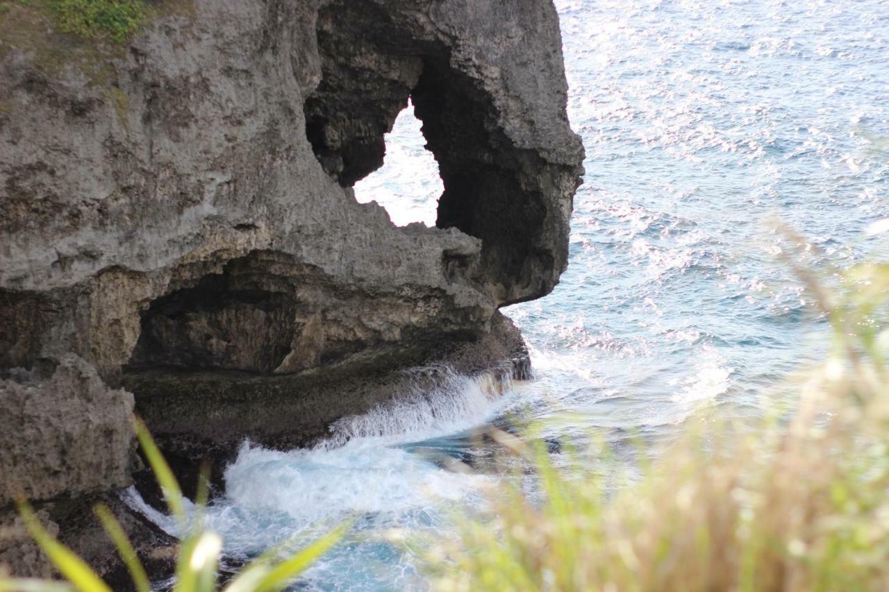 Hope Villa Onnason المظهر الخارجي الصورة