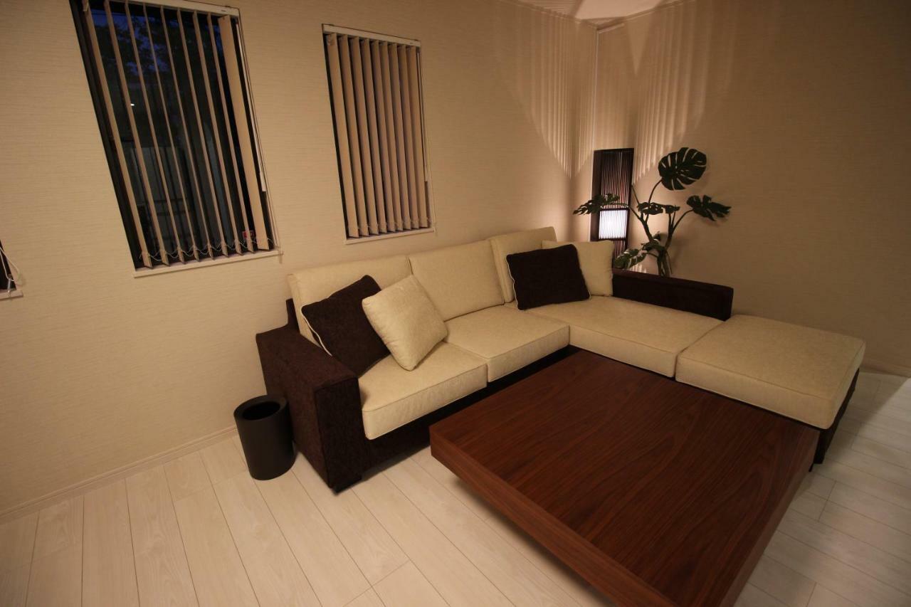 Hope Villa Onnason المظهر الخارجي الصورة