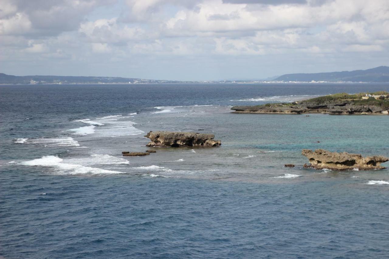 Hope Villa Onnason المظهر الخارجي الصورة