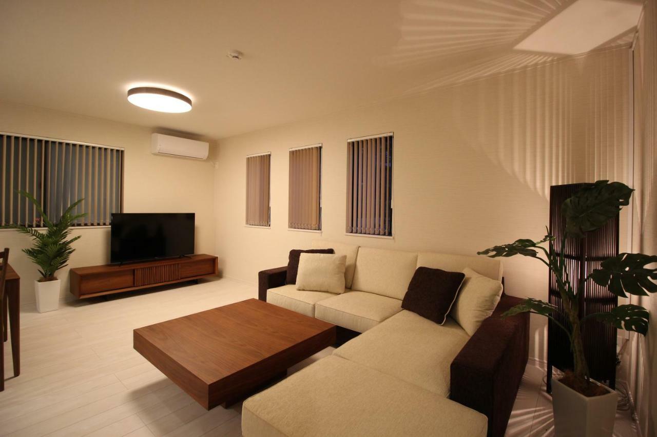 Hope Villa Onnason المظهر الخارجي الصورة