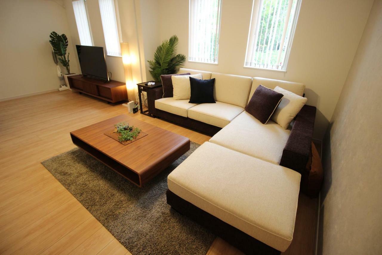 Hope Villa Onnason المظهر الخارجي الصورة